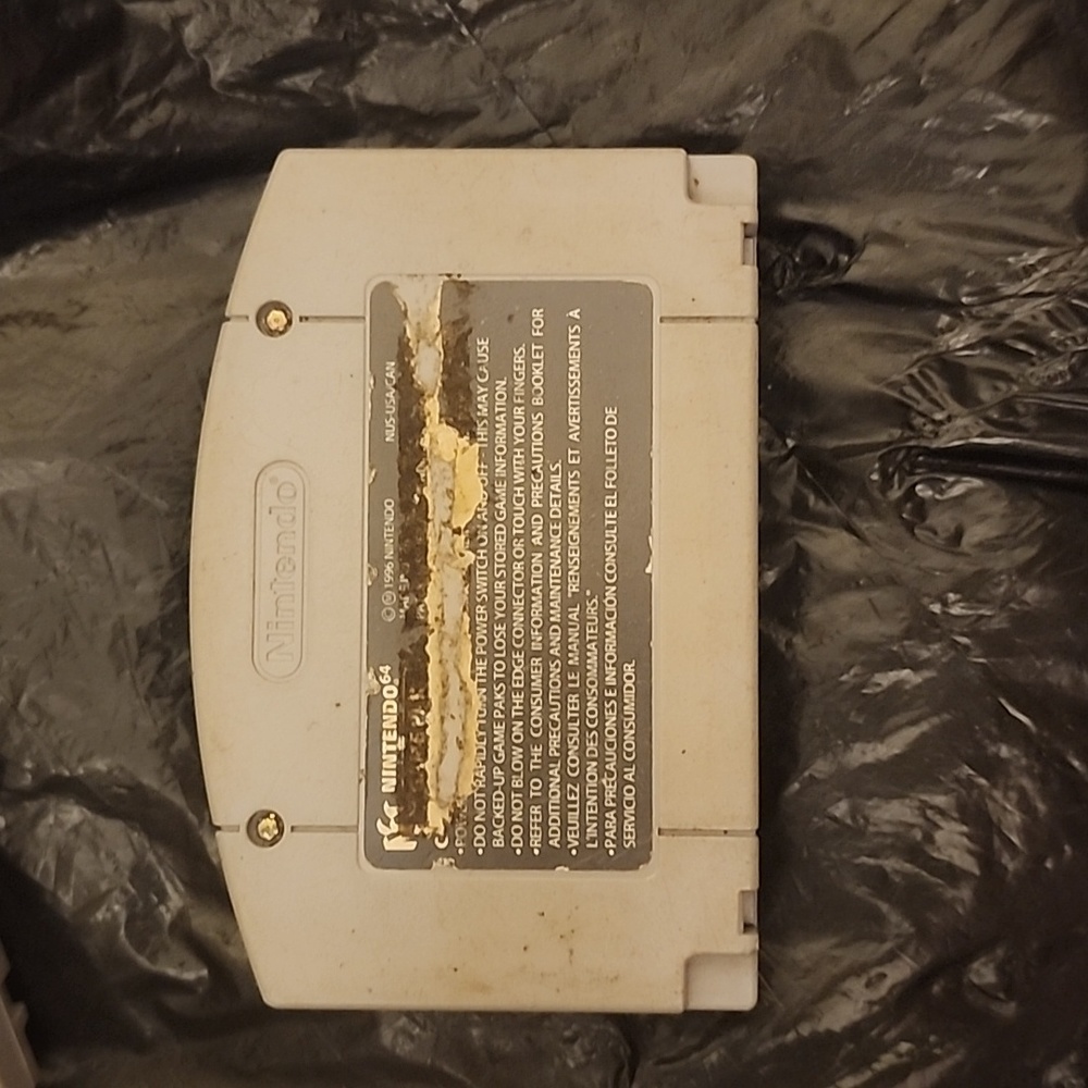 Fifa 64 - Picture 2 of 4